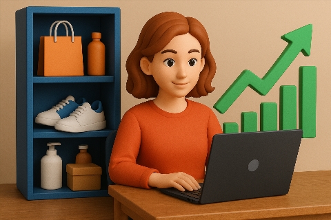 Бесплатный курс интернет-маркетинга. Учись!