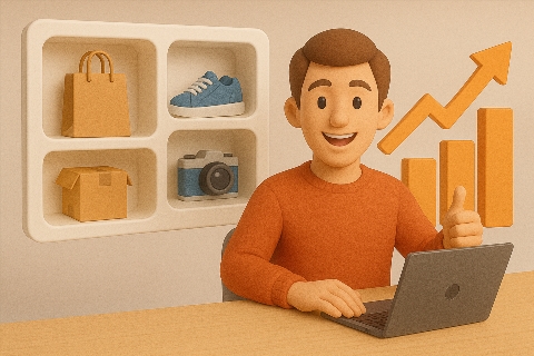 Навчання Meta Ads: Заробляй з реклами!