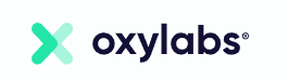 Oxylabs