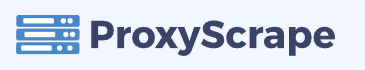 ProxyScrape