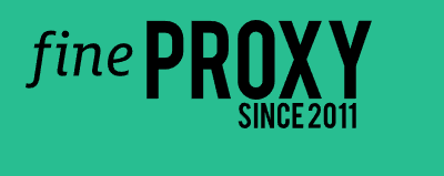 Fineproxy.org