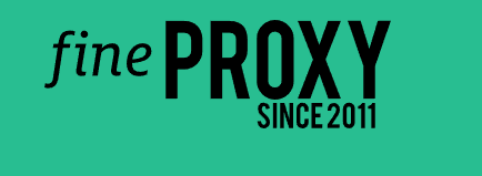 Fineproxy.org