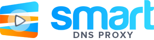 Smart DNS Proxy