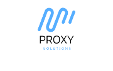 ProxySolution