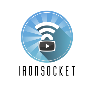 IronSocket VPN