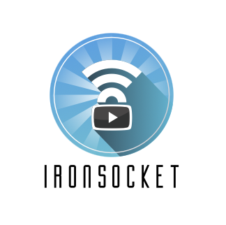 IronSocket VPN