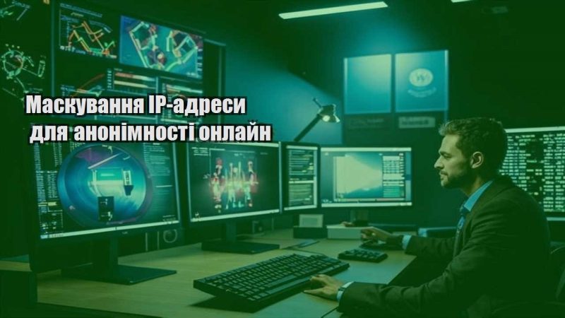 maskuvannya ip adresy dlya anonimnosti onlajn