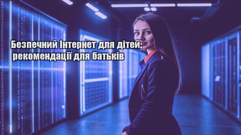 bezpechnyj internet dlya ditej rekomendacziyi dlya batkiv