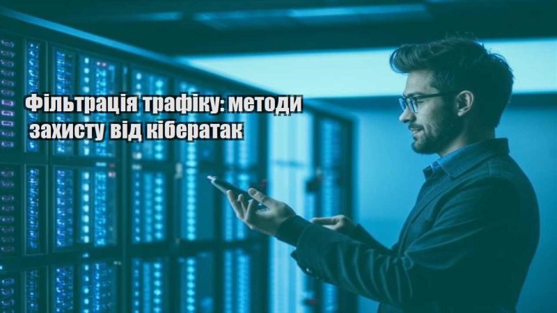 filtracziya trafiku metody zahystu vid kiberatak