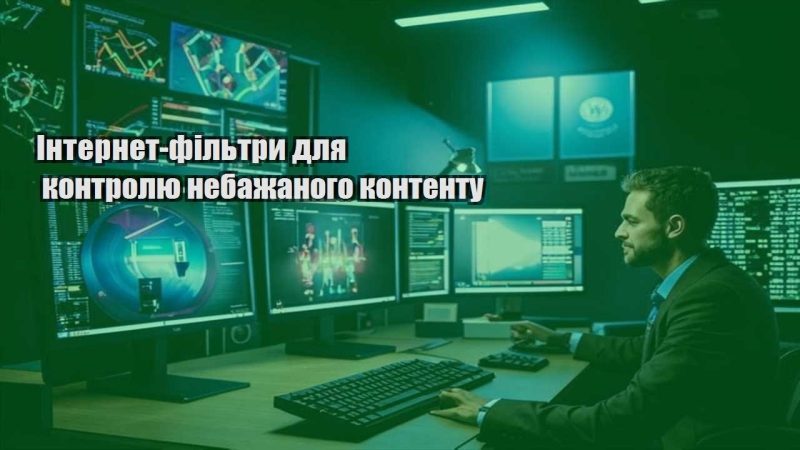 internet filtry dlya kontrolyu nebazhanogo kontentu