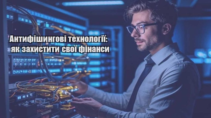 antyfishyngovi tehnologiyi yak zahystyty svoyi finansy