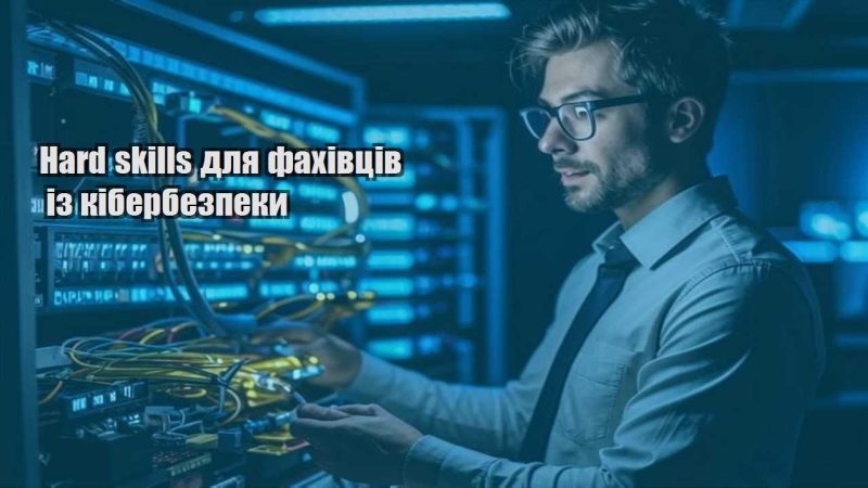 hard skills dlya fahivcziv iz kiberbezpeky