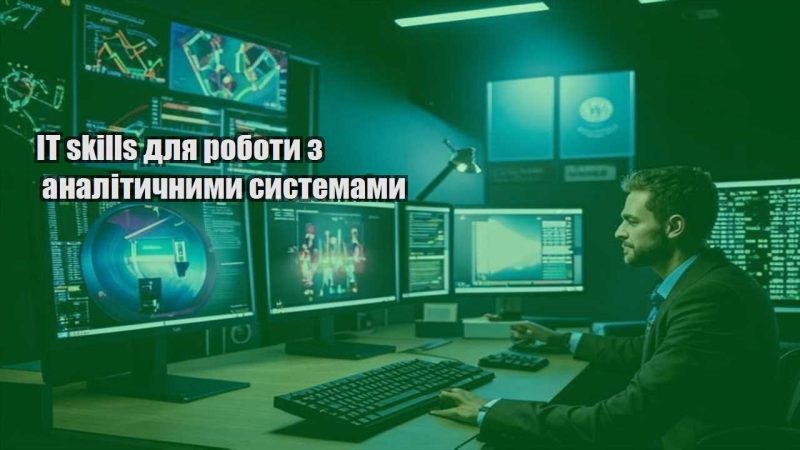 it skills dlya roboty z analitychnymy systemamy