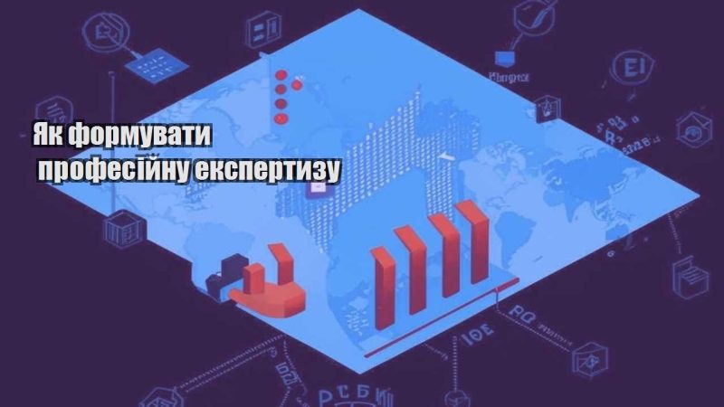 yak formuvaty profesijnu ekspertyzu