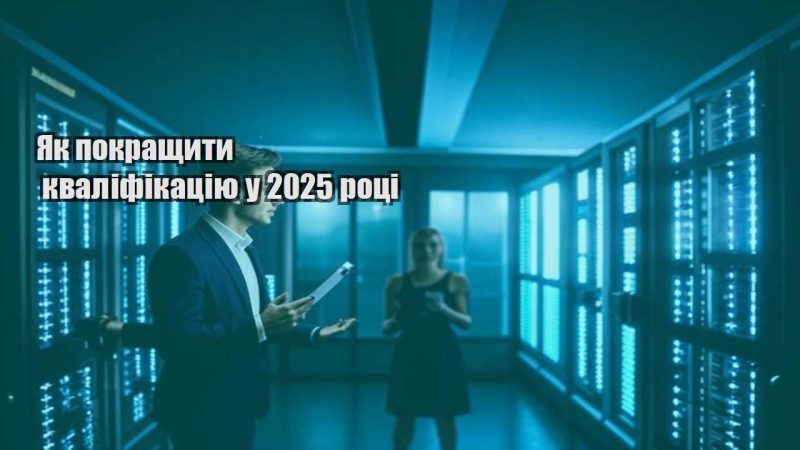 yak pokrashhyty kvalifikacziyu u 2025 roczi