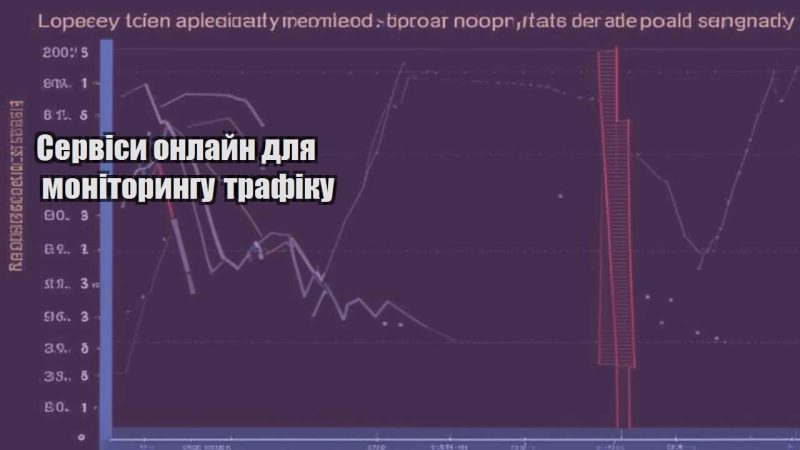 servisy onlajn dlya monitoryngu trafiku