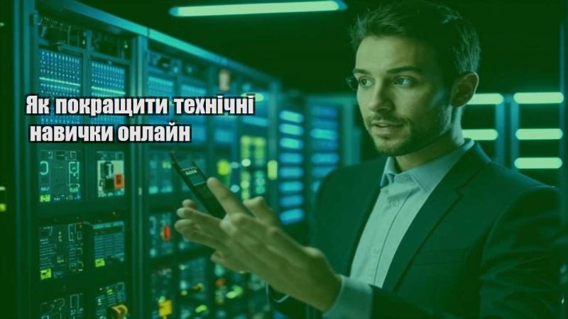 yak pokrashhyty tehnichni navychky onlajn