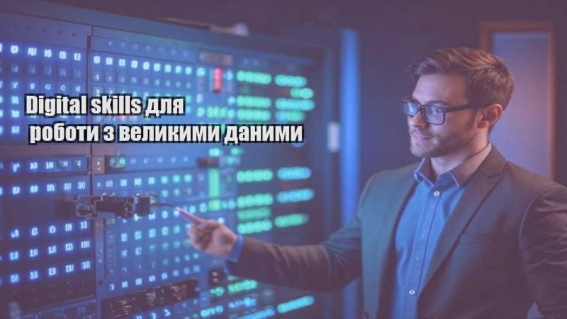 digital skills dlya roboty z velykymy danymy