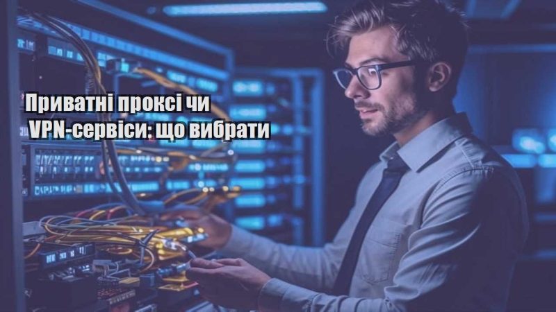 pryvatni proksi chy vpn servisy shho vybraty