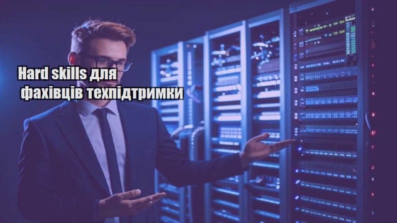 hard skills dlya fahivcziv tehpidtrymky