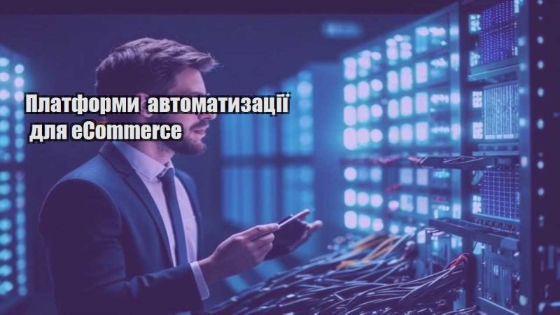 platformy avtomatyzacziyi dlya ecommerce