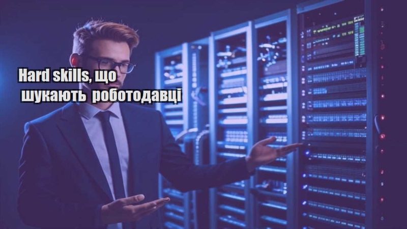 hard skills shho shukayut robotodavczi