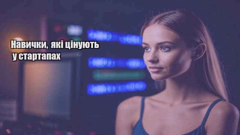 navychky yaki czinuyut u startapah