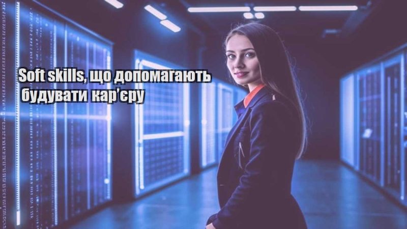 soft skills shho dopomagayut buduvaty karyeru