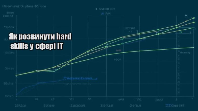 yak rozvynuty hard skills u sferi it