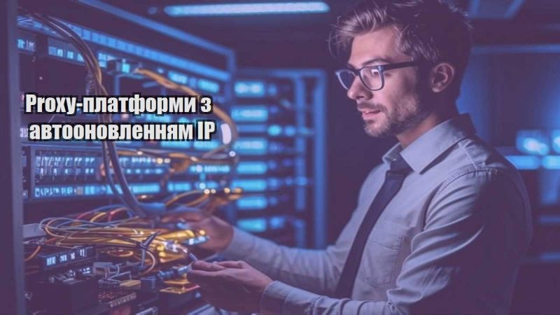 proxy platformy z avtoonovlennyam ip