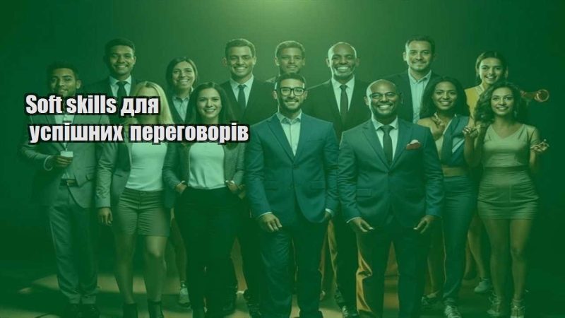 soft skills dlya uspishnyh peregovoriv