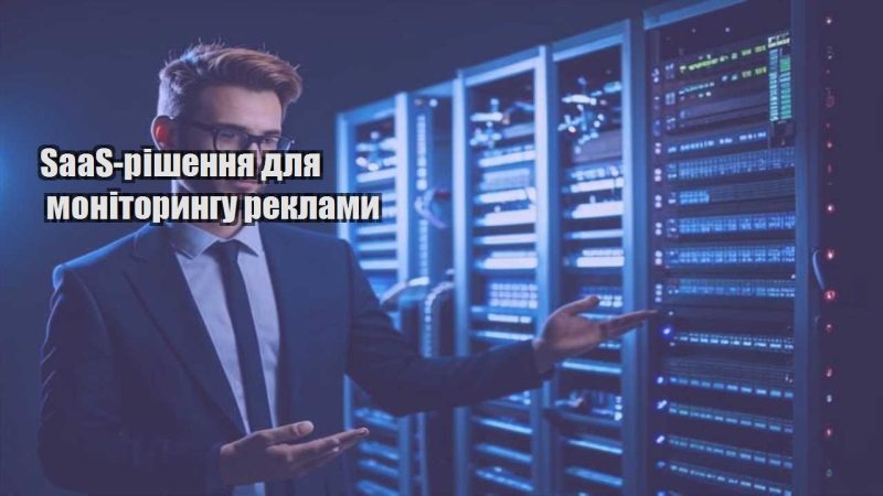 saas rishennya dlya monitoryngu reklamy