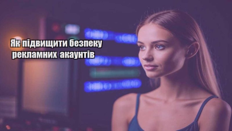 yak pidvyshhyty bezpeku reklamnyh akauntiv