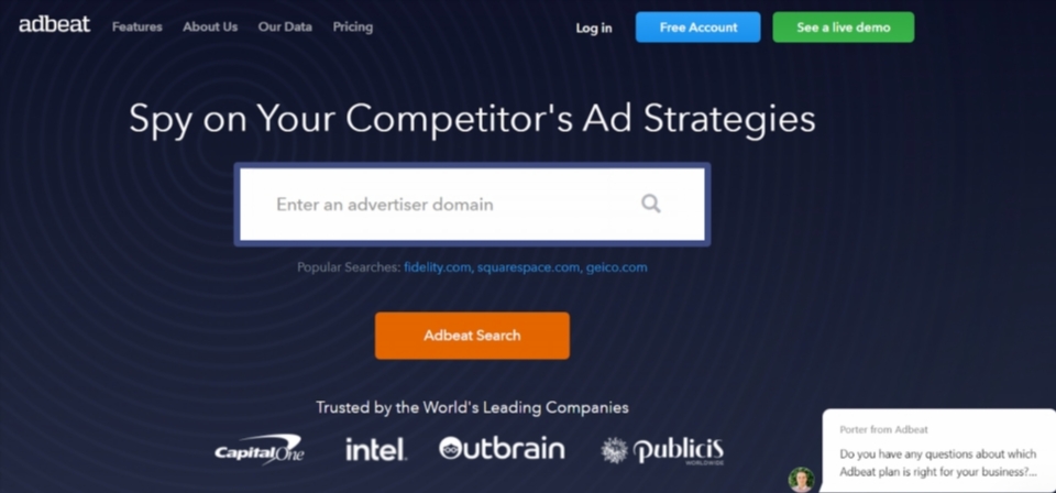 adbeat uuglu
