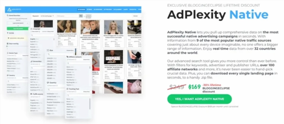 adplexity bnxbz