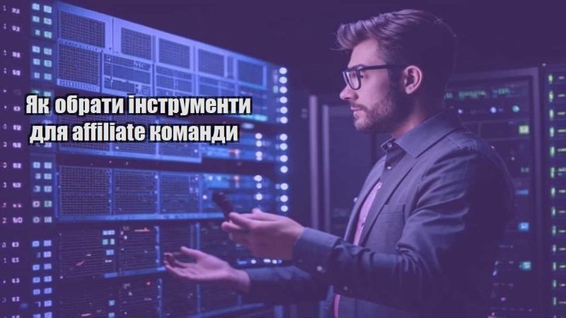 yak obraty instrumenty dlya affiliate komandy