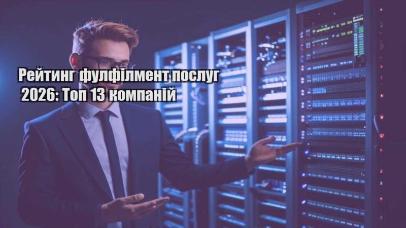 rejtyng fulfilment poslug 2026 top 13 kompanij