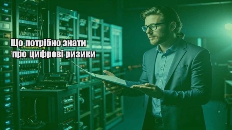 shho potribno znaty pro czyfrovi ryzyky